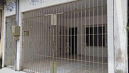 Casa 3/4 E Garagem Na Sacramenta