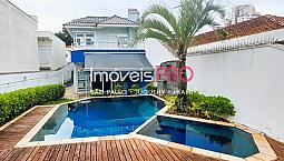 Casa 4 Suítes E 12 Vagas