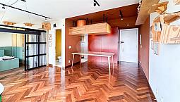 Apartamento Com 2 Quartos À Venda Ou Para Locação Em Santana - Rs