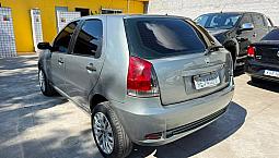 Fiat Palio Celebration 1.0 Fire Flex 8V 4P 2007