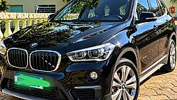 Bmw X1 Sdrive 20i 2.0/2.0 Tb Acti.flex Aut. 2018