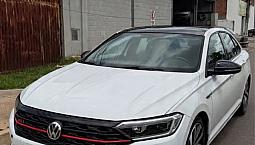 Volkswagen Jetta R-Line 250 Tsi 1.4 Flex 16V Aut. 2019