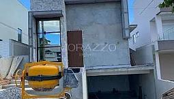 Sobrado Novo Com 3 Dormitórios à Venda, 257 M² Por R$ 1.537.000 - Condomínio Residencial F