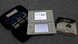 Nintendo Dsi
