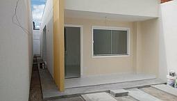 Casa Com Padrão Moderno No Tomba