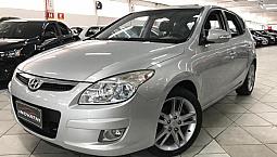 I30 Gls 2010 Top De Linha C/ Todos Opcionais Teto + Couro!!