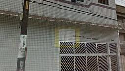 Apartamento Com 1 Dormitório Para Alugar, 50 M² Por R$ 1.000/Mês - Caiçara - Praia Grande/