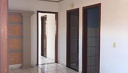 Alugo Apartamento Familiar