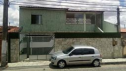Excelente Casa Com 3 Quartos