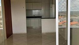 Aluguel Apartamento - St.sul Jamil Miguel 1