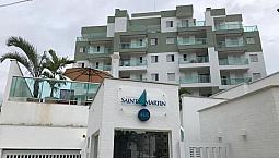 Apartamento Novo Praia Grande