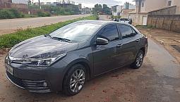 Toyota 2.0 Xei 16V Flex 4P Automático