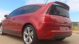 C4 Vtr Raridade 