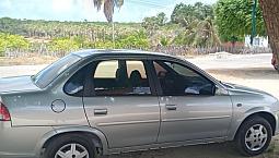 Vendo Carro Classis 2012 / 2013