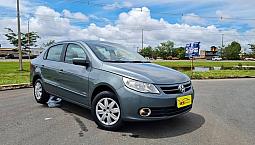 Volkswagen Voyage 1.6