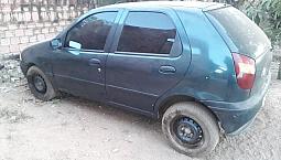 Palio 1.0