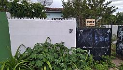 Casa Em Lago Do Carro /Pe