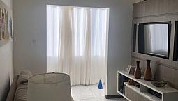 Apartamento Para Venda Com 75 Metros Quadrados Com 3 Quartos Em Nova Parnamirim - Parnamir
