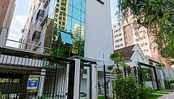 Porto Alegre - Apartamento Padrão - Petrópolis
