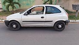 Vendo Troco Celta / Com Débito / Carro Ta Bom