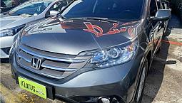Honda Crv 2014