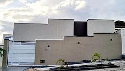 Casa No Canarinho