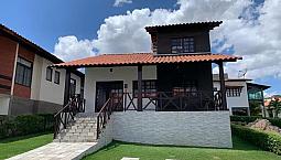 Casa Em Condomínio Ref.gm-0410