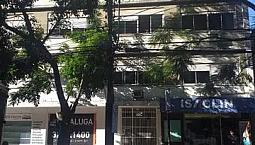 Apartamento Em Moinhos De Vento