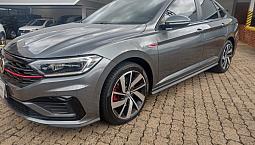 Volkswagen Jetta Gli 350 Tsi 2020 Impecàvel !!
