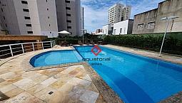 Apartamento Com 2 Suítes Para Alugar, 89 M² Por R$ 4.481/Mês - Meireles - Fortaleza/Ce