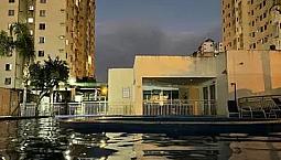 Residencial Parque Maceió 