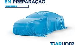 Hyundai Creta 1.6 16V Flex Action Automático