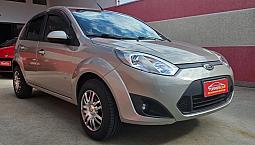 Fiesta  Flex 1.6 Completo  2014