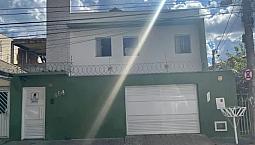 Casa Em Bairro Centro Residencial