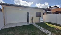 @Ocorretor_Jbarret Apresenta Casa Com 2 Quartos Na Abel Cabral Em Condomínio