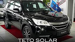 Lifan X60 Vip 1.8 16V 128Cv 5P Aut. 2019