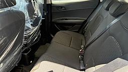 Hyundai Hb20 Comfort Plus 1.0 Flex 12V Mec. 2024