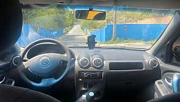 Renault Logan Expres./Exp. Up Hi-Flex 1.0 16V 4P 2011