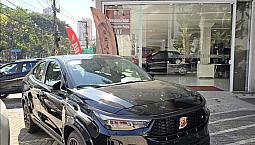 Fiat Pulse 1.3 Turbo 270 Flex Abarth At6