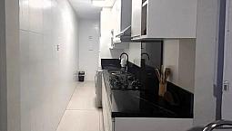 Apartamento Com 1 Dormitório À Venda, 49 M² Por R$ 460.000 - Centro - Florianópolis/Sc