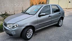 Fiat Palio 1.0 Economy Fire Flex 8V 4P 2010