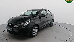 Fiat Cronos 2024 1.3 Firefly Flex Drive Manual