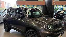 Jeep Renegade S T270 1.3 Tb 4x4 Flex Aut. 2024