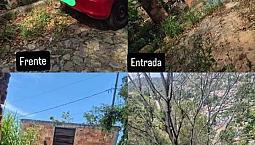 Casa Ribeirão Das Neves