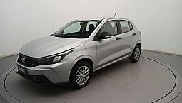 Fiat Argo Drive 1.0 6V Flex 2025