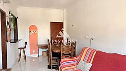 Apartamento Com 2 Quartos No Engenho Novo