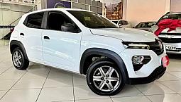 Renault Kwid Zen 1.0 Flex 12v 5p Mec. 2025