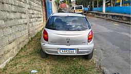 Chevrolet Celta Spirit 1.4 Mpfi 8V 85Cv 5P 2005