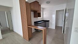 Apartamento Para Locação Condomínio Splendor Garden, Jardim Das Indústrias, São José Dos C