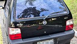 Fiat Uno Mille 1.0 Fire/ F.flex/ Economy 2P 2006
